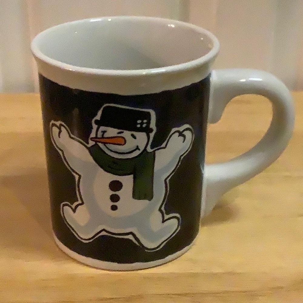 Houston Harvest Coffee Mug